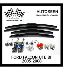 FORD FALCON UTE BF 2005-2008